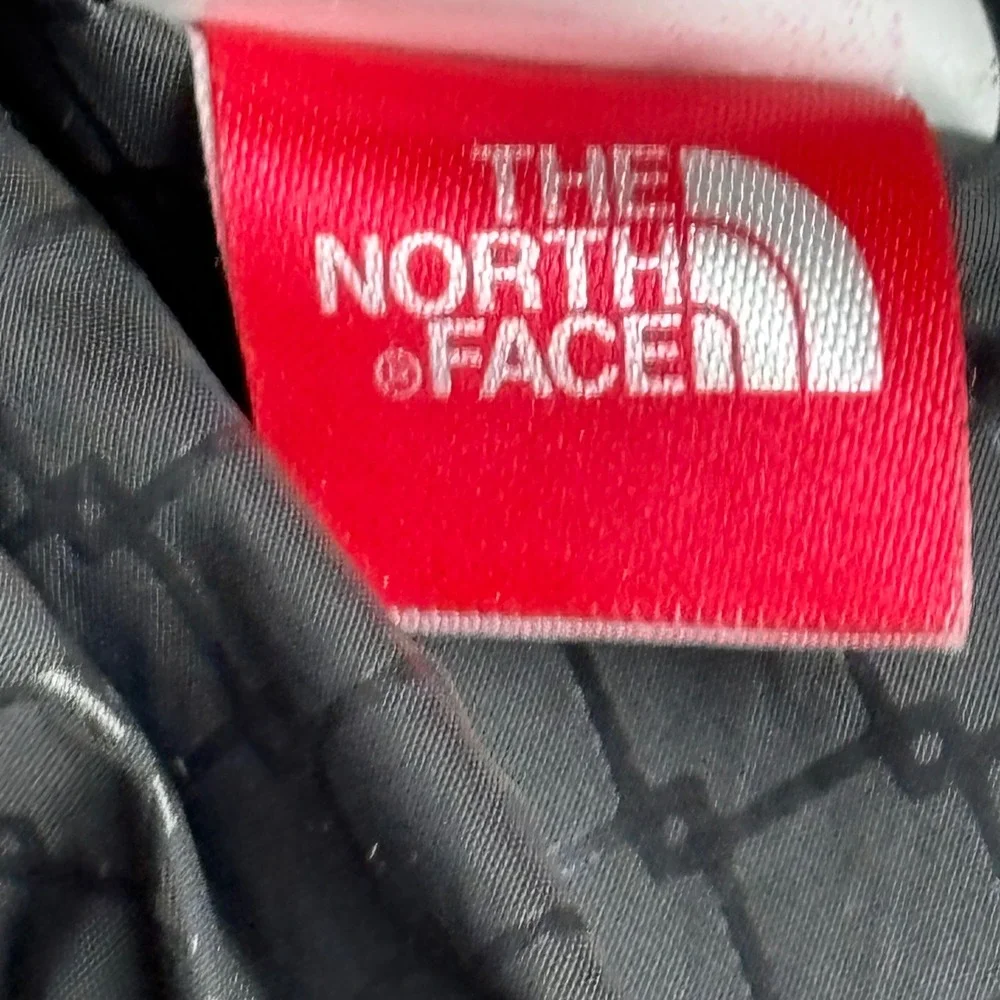 VTG The North‎ Face Gotham Jacket Down Parka HyVent TNF Black ANH4 Sz M Gorpcore